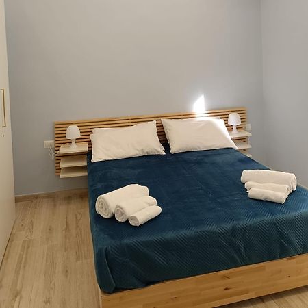 Hotel Casa Giupa Napoli Esterno foto