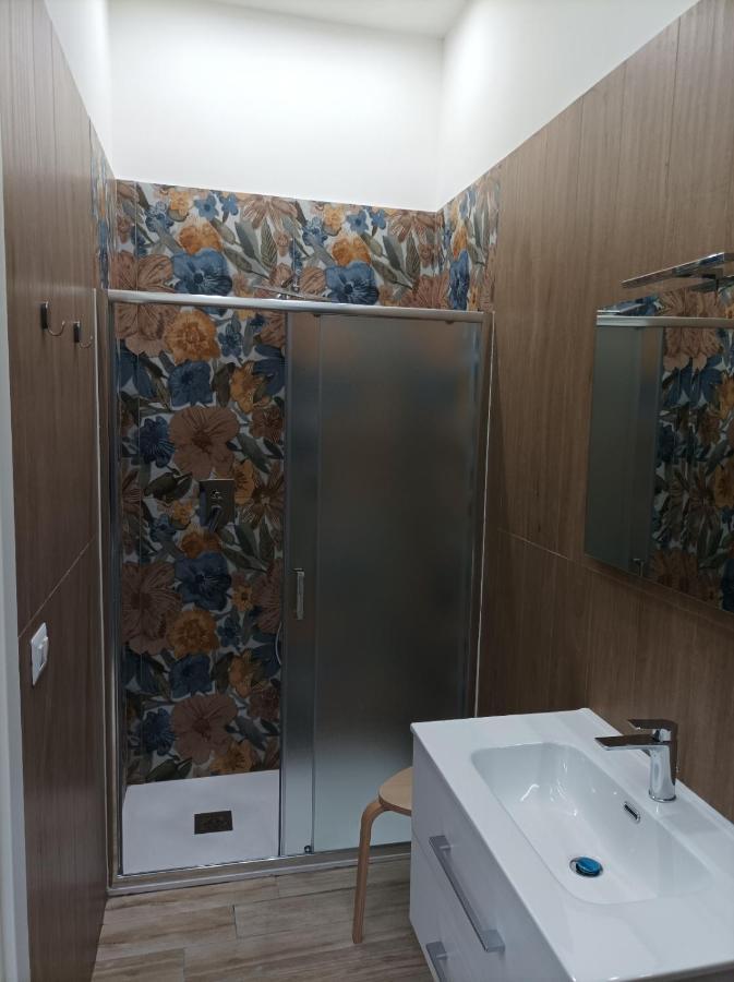 Hotel Casa Giupa Napoli Esterno foto