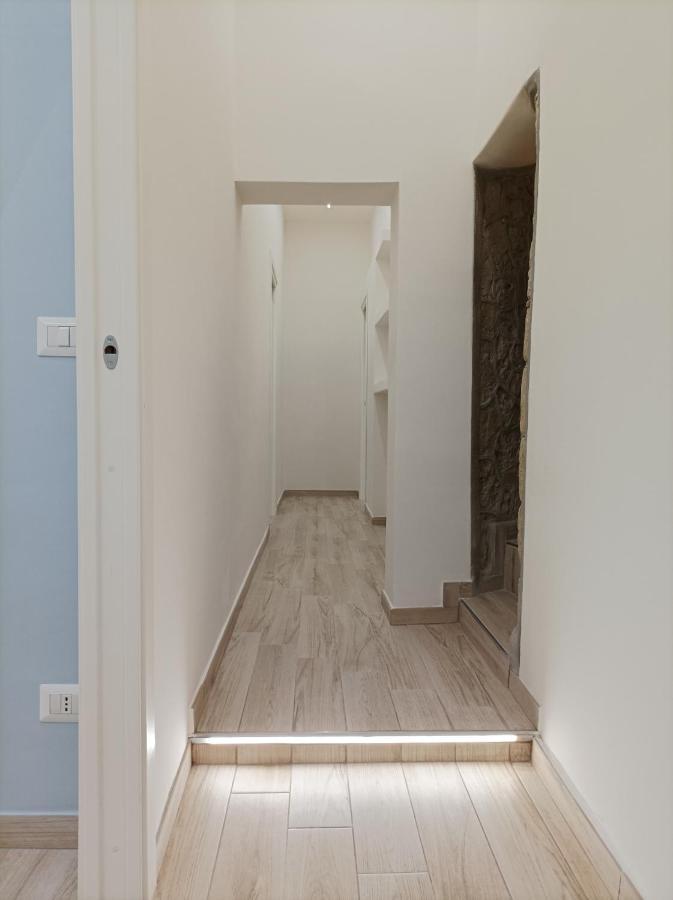 Hotel Casa Giupa Napoli Esterno foto