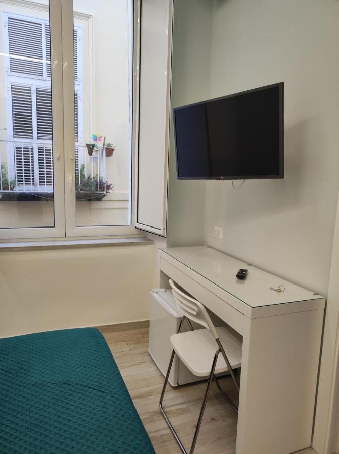Hotel Casa Giupa Napoli Esterno foto