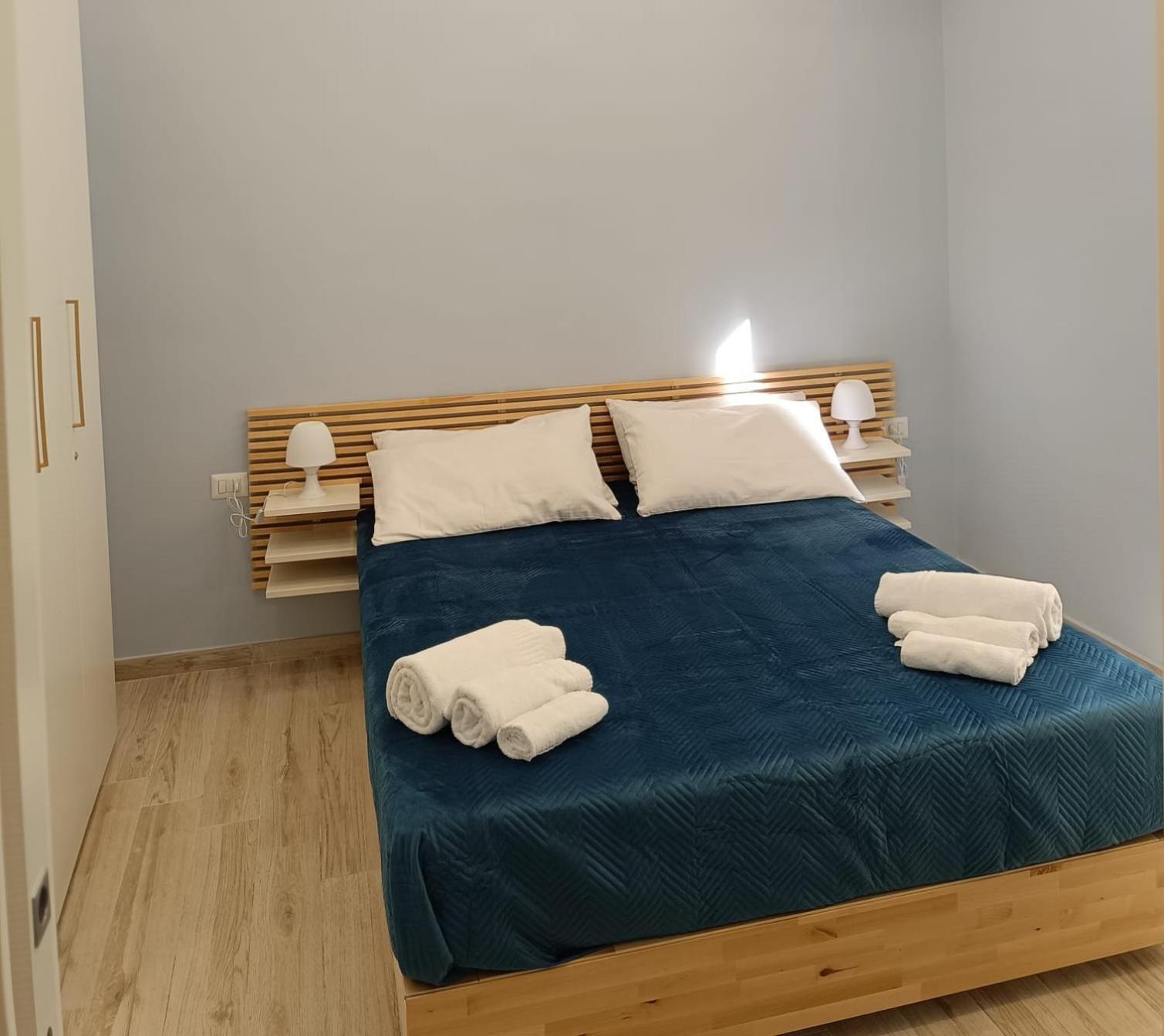 Hotel Casa Giupa Napoli Esterno foto