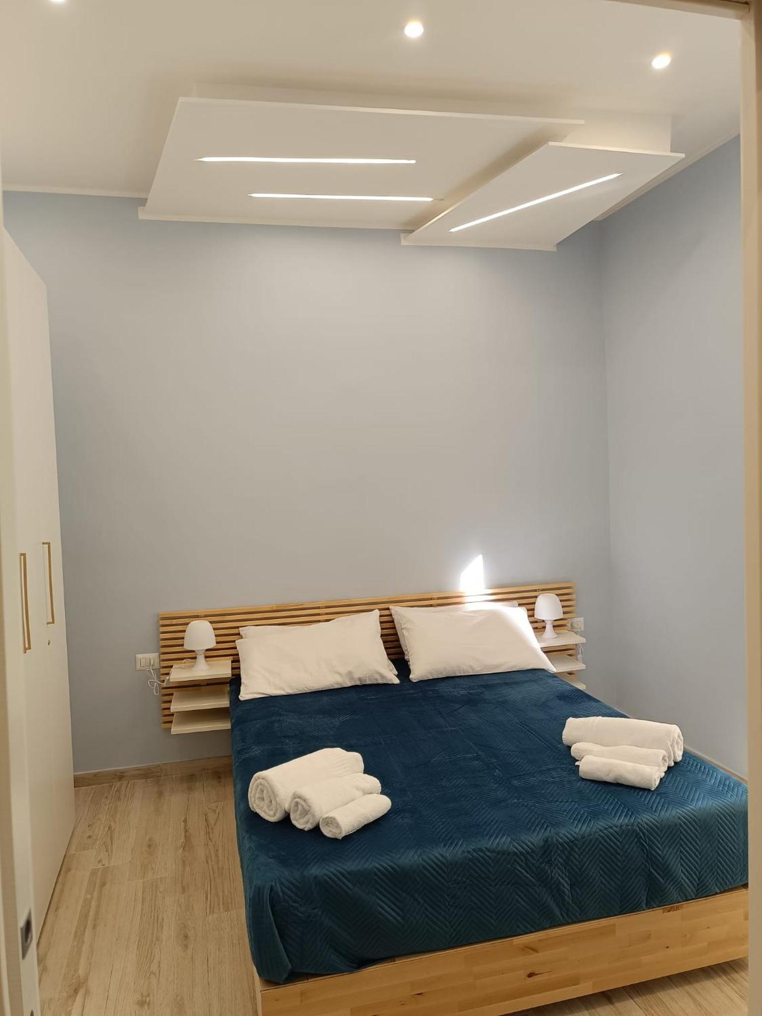 Hotel Casa Giupa Napoli Esterno foto