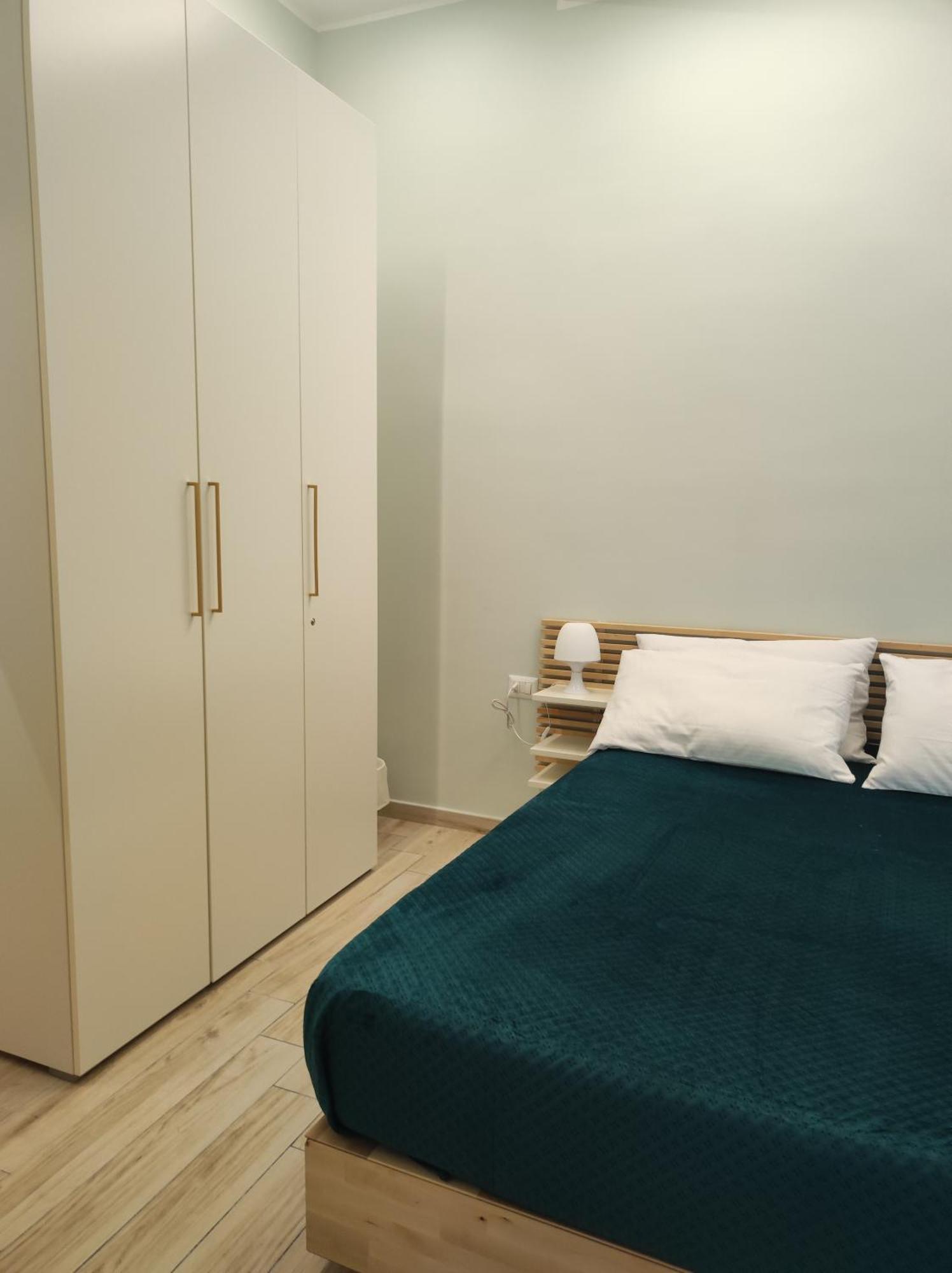 Hotel Casa Giupa Napoli Esterno foto