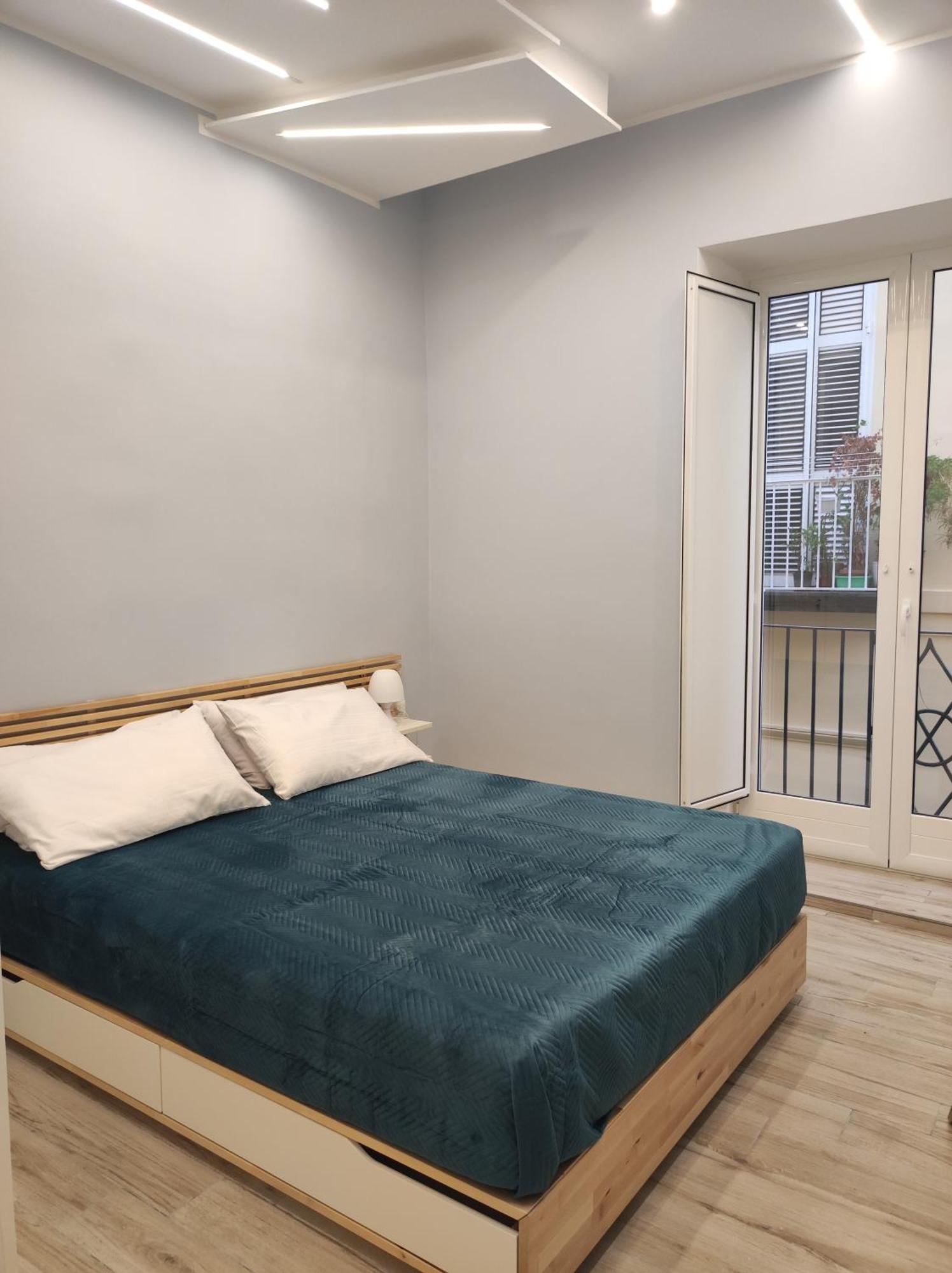 Hotel Casa Giupa Napoli Esterno foto