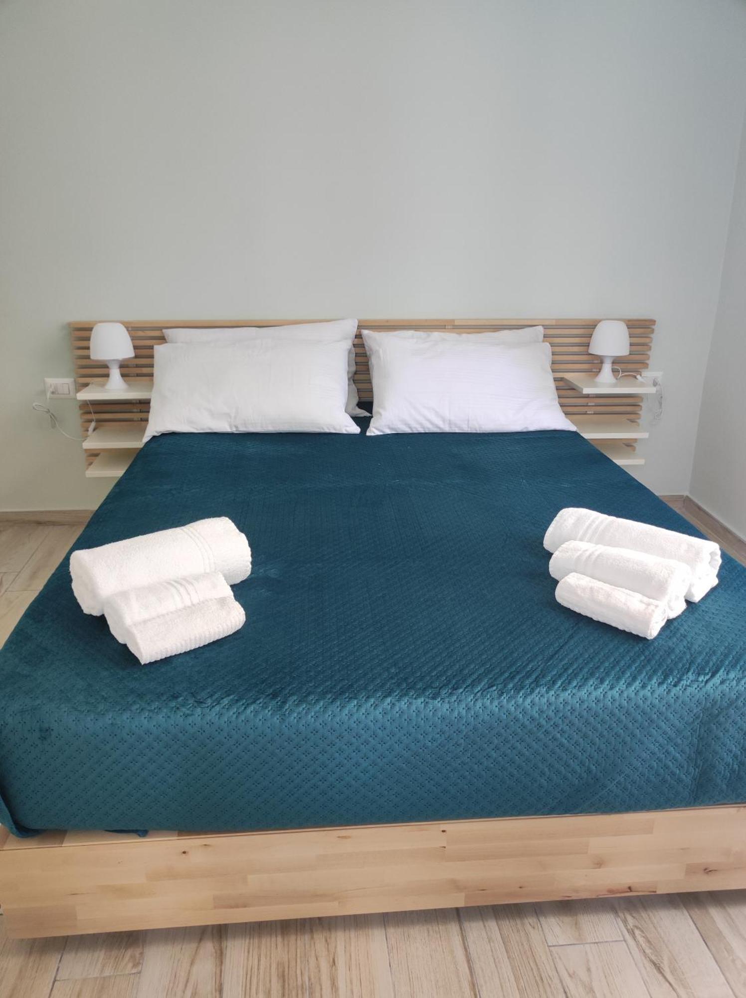 Hotel Casa Giupa Napoli Esterno foto