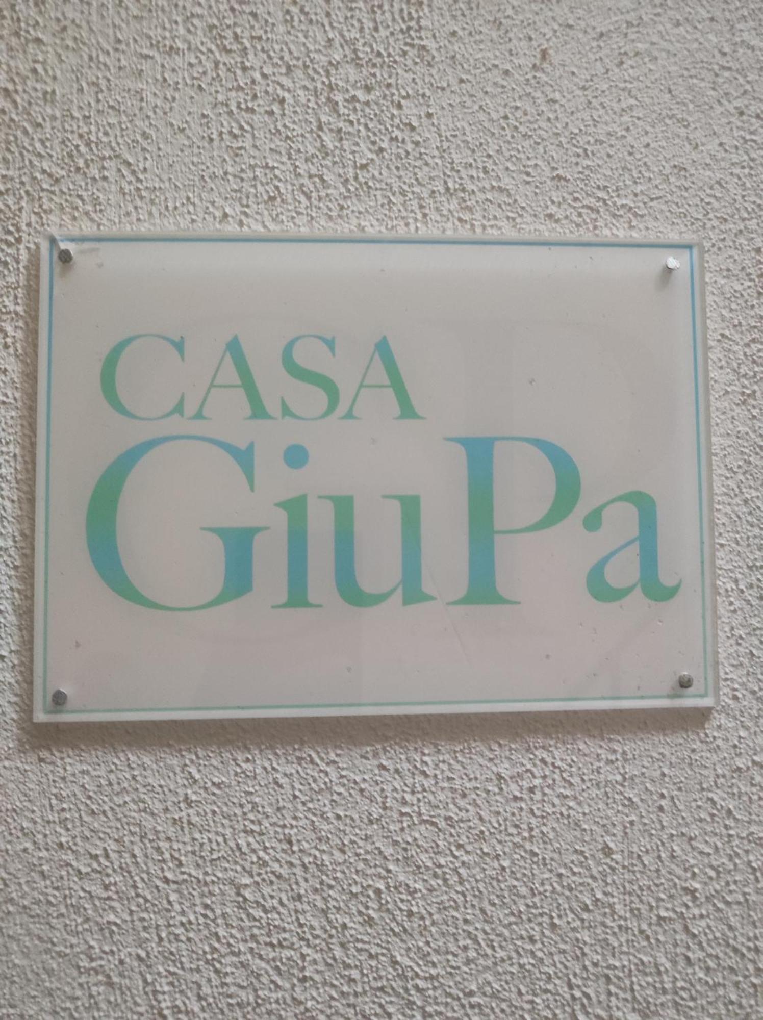 Hotel Casa Giupa Napoli Esterno foto